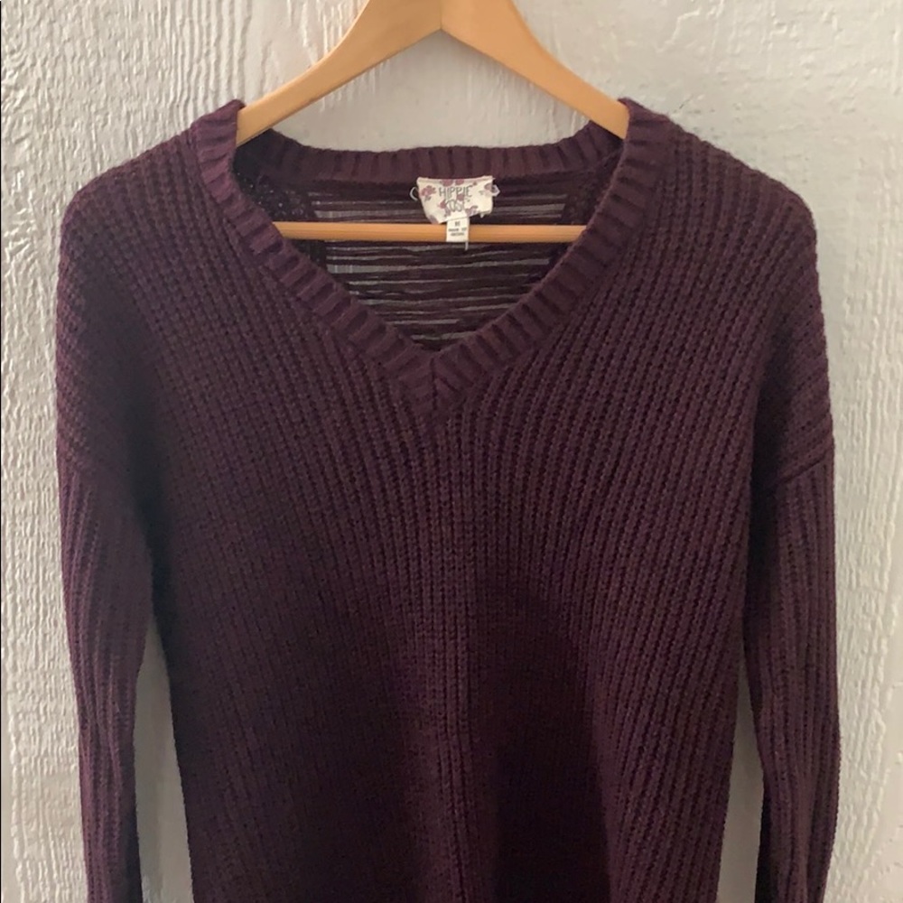 Sweater - Picture 2 of 3